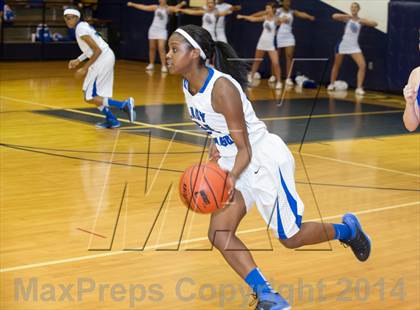 Thumbnail 2 in DeRidder vs. West Ouachita photogallery.