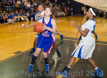 Thumbnail 1 in DeRidder vs. West Ouachita photogallery.