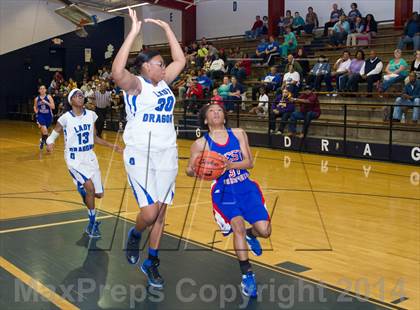 Thumbnail 1 in DeRidder vs. West Ouachita photogallery.