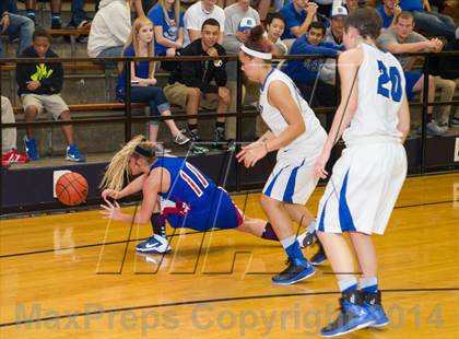 Thumbnail 3 in DeRidder vs. West Ouachita photogallery.