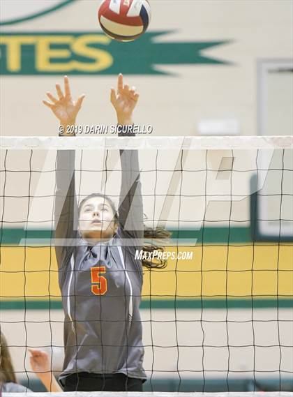 Thumbnail 3 in Corona del Sol vs. Shadow Ridge (Westwood TOC Tournament) photogallery.