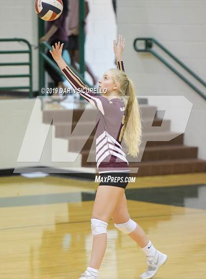 Thumbnail 1 in Corona del Sol vs. Shadow Ridge (Westwood TOC Tournament) photogallery.