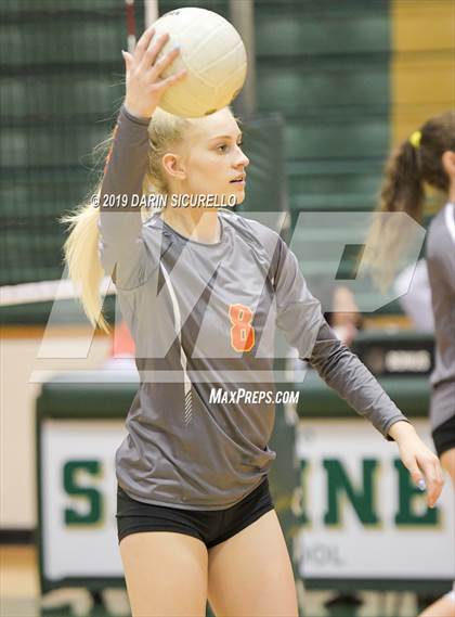 Thumbnail 3 in Corona del Sol vs. Shadow Ridge (Westwood TOC Tournament) photogallery.