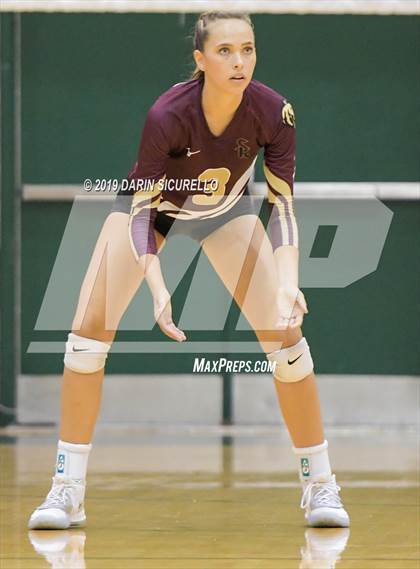 Thumbnail 3 in Corona del Sol vs. Shadow Ridge (Westwood TOC Tournament) photogallery.