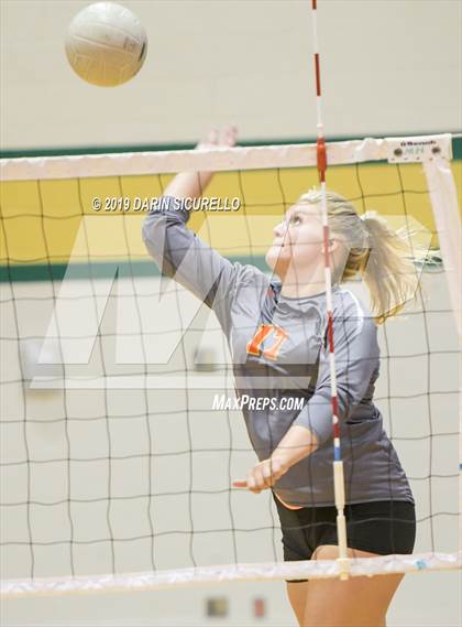 Thumbnail 1 in Corona del Sol vs. Shadow Ridge (Westwood TOC Tournament) photogallery.