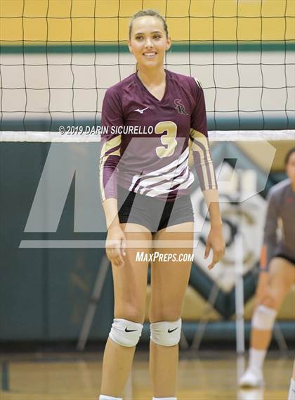 Thumbnail 1 in Corona del Sol vs. Shadow Ridge (Westwood TOC Tournament) photogallery.