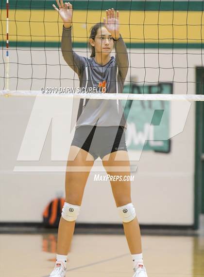 Thumbnail 2 in Corona del Sol vs. Shadow Ridge (Westwood TOC Tournament) photogallery.