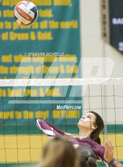 Thumbnail 3 in Corona del Sol vs. Shadow Ridge (Westwood TOC Tournament) photogallery.