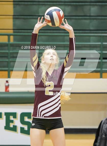 Thumbnail 2 in Corona del Sol vs. Shadow Ridge (Westwood TOC Tournament) photogallery.
