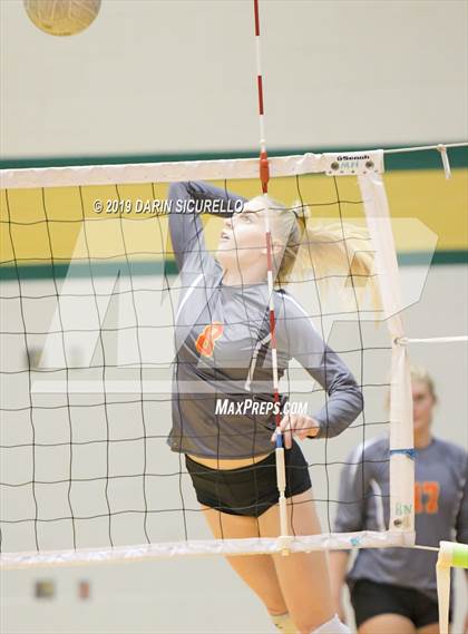 Thumbnail 2 in Corona del Sol vs. Shadow Ridge (Westwood TOC Tournament) photogallery.