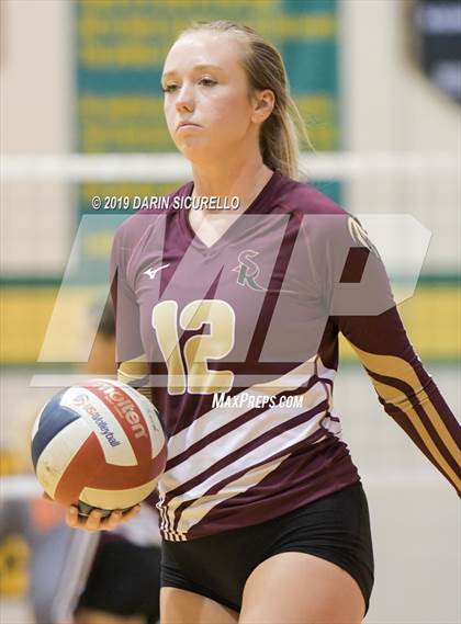 Thumbnail 2 in Corona del Sol vs. Shadow Ridge (Westwood TOC Tournament) photogallery.