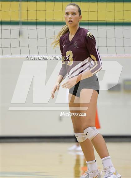 Thumbnail 3 in Corona del Sol vs. Shadow Ridge (Westwood TOC Tournament) photogallery.