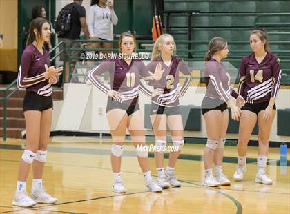 Thumbnail 1 in Corona del Sol vs. Shadow Ridge (Westwood TOC Tournament) photogallery.