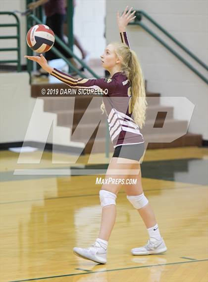 Thumbnail 3 in Corona del Sol vs. Shadow Ridge (Westwood TOC Tournament) photogallery.