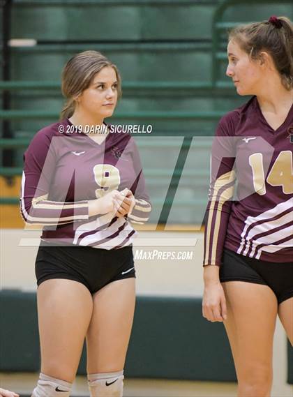 Thumbnail 2 in Corona del Sol vs. Shadow Ridge (Westwood TOC Tournament) photogallery.