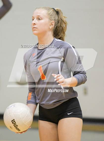 Thumbnail 3 in Corona del Sol vs. Shadow Ridge (Westwood TOC Tournament) photogallery.