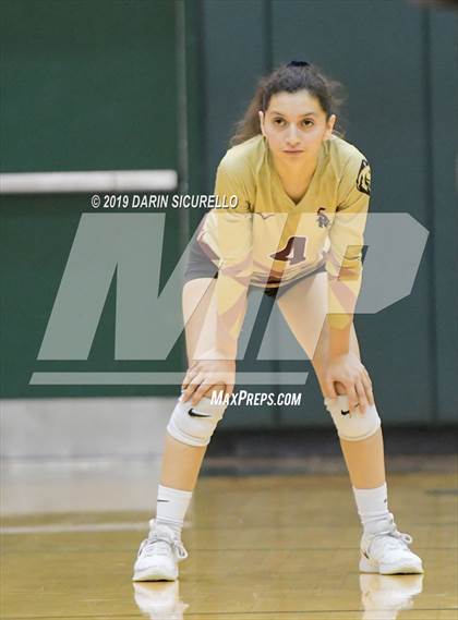 Thumbnail 3 in Corona del Sol vs. Shadow Ridge (Westwood TOC Tournament) photogallery.