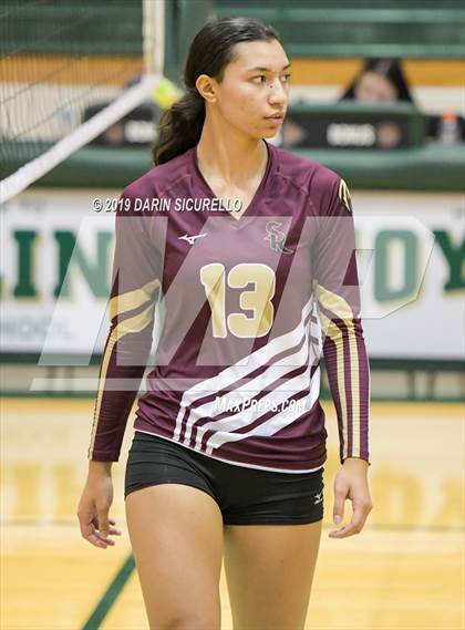 Thumbnail 1 in Corona del Sol vs. Shadow Ridge (Westwood TOC Tournament) photogallery.