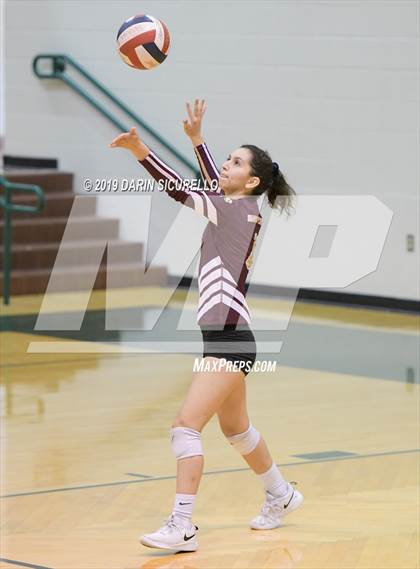 Thumbnail 1 in Corona del Sol vs. Shadow Ridge (Westwood TOC Tournament) photogallery.