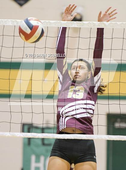 Thumbnail 2 in Corona del Sol vs. Shadow Ridge (Westwood TOC Tournament) photogallery.