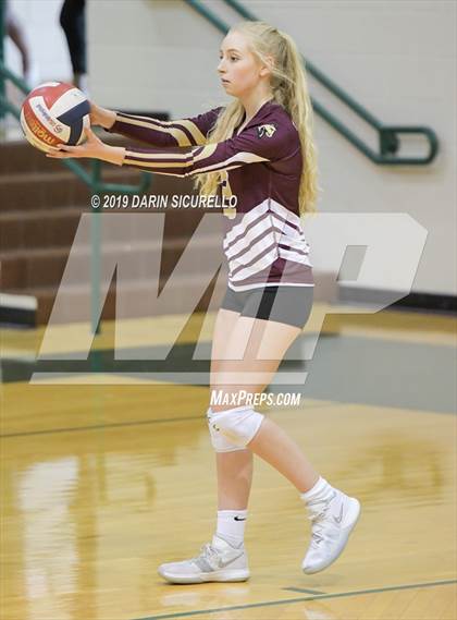 Thumbnail 2 in Corona del Sol vs. Shadow Ridge (Westwood TOC Tournament) photogallery.