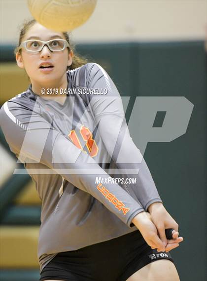 Thumbnail 2 in Corona del Sol vs. Shadow Ridge (Westwood TOC Tournament) photogallery.