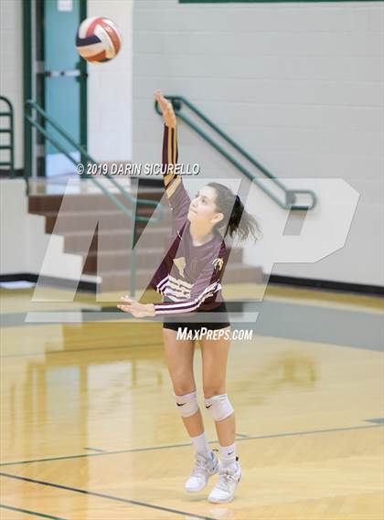 Thumbnail 3 in Corona del Sol vs. Shadow Ridge (Westwood TOC Tournament) photogallery.