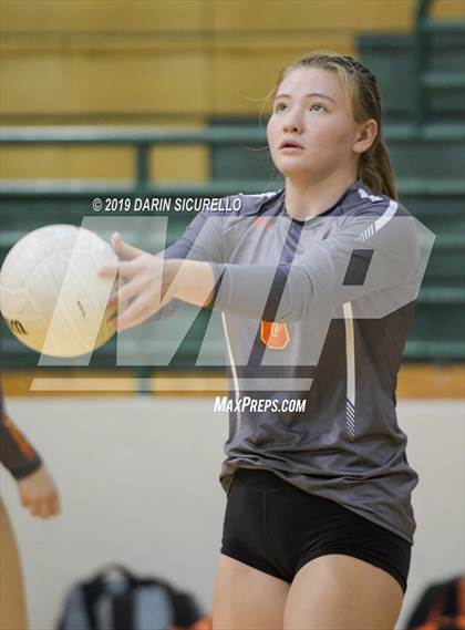 Thumbnail 3 in Corona del Sol vs. Shadow Ridge (Westwood TOC Tournament) photogallery.