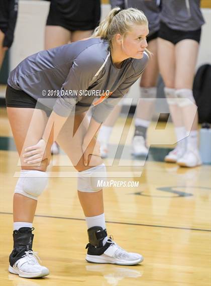 Thumbnail 3 in Corona del Sol vs. Shadow Ridge (Westwood TOC Tournament) photogallery.