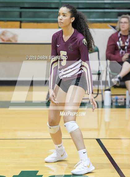 Thumbnail 2 in Corona del Sol vs. Shadow Ridge (Westwood TOC Tournament) photogallery.