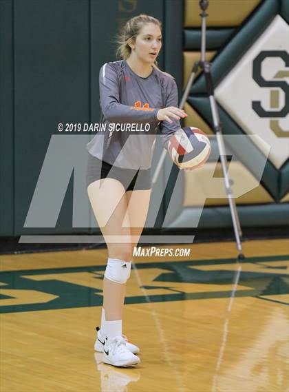 Thumbnail 1 in Corona del Sol vs. Shadow Ridge (Westwood TOC Tournament) photogallery.