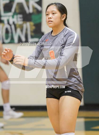 Thumbnail 2 in Corona del Sol vs. Shadow Ridge (Westwood TOC Tournament) photogallery.