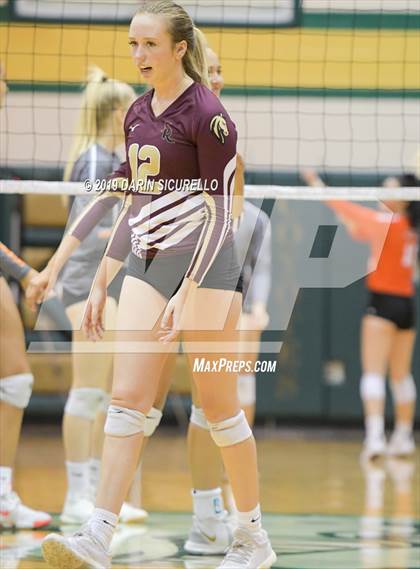 Thumbnail 1 in Corona del Sol vs. Shadow Ridge (Westwood TOC Tournament) photogallery.