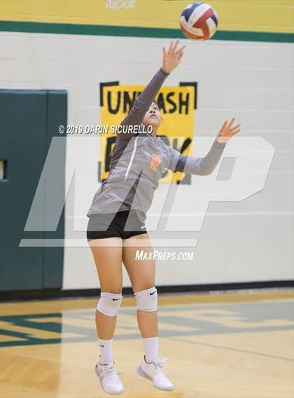 Thumbnail 3 in Corona del Sol vs. Shadow Ridge (Westwood TOC Tournament) photogallery.
