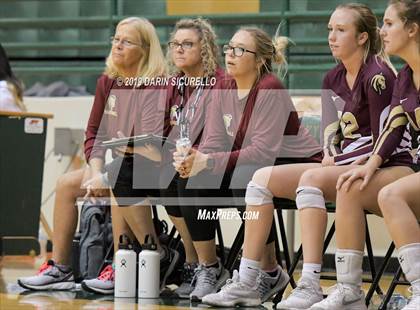 Thumbnail 1 in Corona del Sol vs. Shadow Ridge (Westwood TOC Tournament) photogallery.