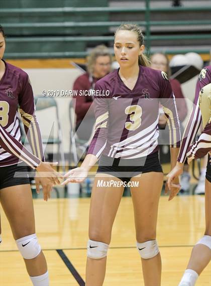 Thumbnail 3 in Corona del Sol vs. Shadow Ridge (Westwood TOC Tournament) photogallery.