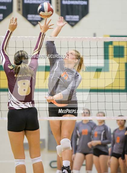 Thumbnail 1 in Corona del Sol vs. Shadow Ridge (Westwood TOC Tournament) photogallery.