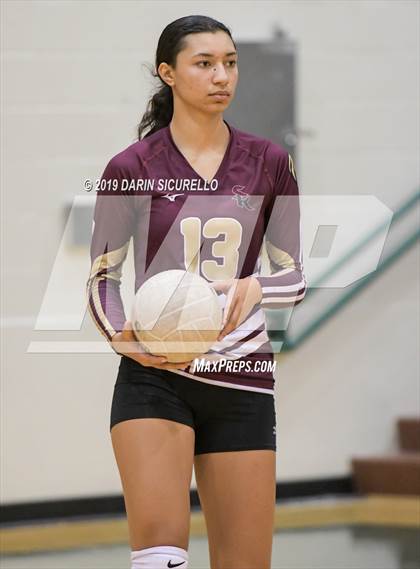 Thumbnail 3 in Corona del Sol vs. Shadow Ridge (Westwood TOC Tournament) photogallery.