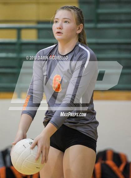 Thumbnail 2 in Corona del Sol vs. Shadow Ridge (Westwood TOC Tournament) photogallery.