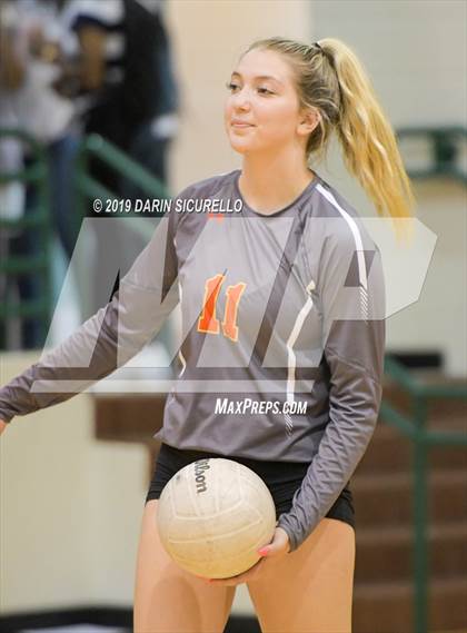Thumbnail 1 in Corona del Sol vs. Shadow Ridge (Westwood TOC Tournament) photogallery.