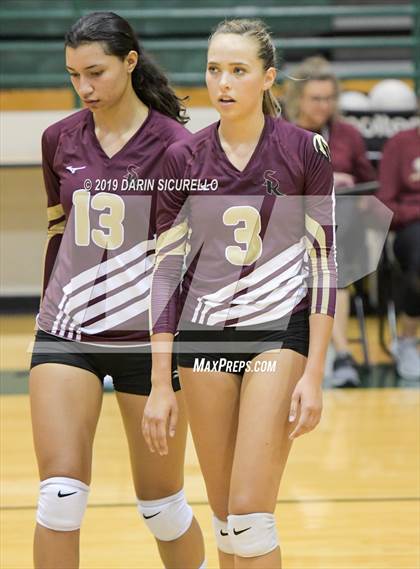 Thumbnail 1 in Corona del Sol vs. Shadow Ridge (Westwood TOC Tournament) photogallery.