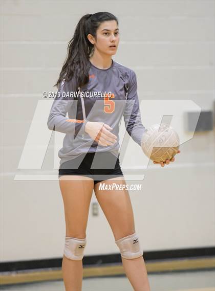 Thumbnail 1 in Corona del Sol vs. Shadow Ridge (Westwood TOC Tournament) photogallery.