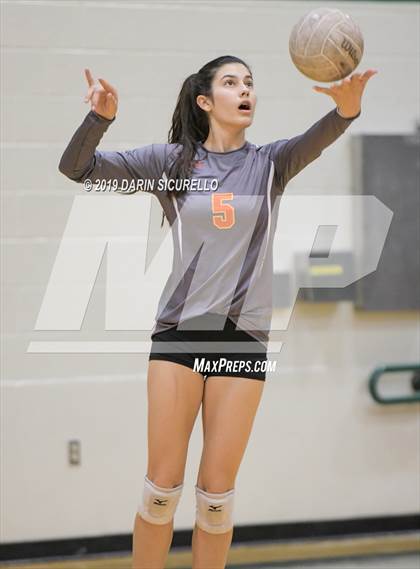 Thumbnail 2 in Corona del Sol vs. Shadow Ridge (Westwood TOC Tournament) photogallery.