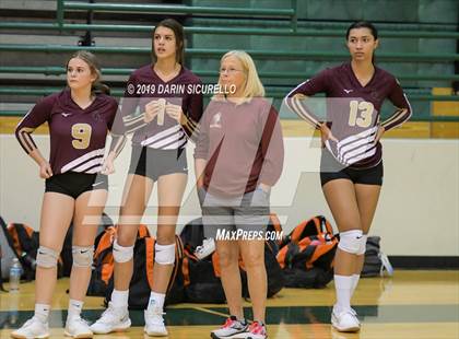Thumbnail 2 in Corona del Sol vs. Shadow Ridge (Westwood TOC Tournament) photogallery.