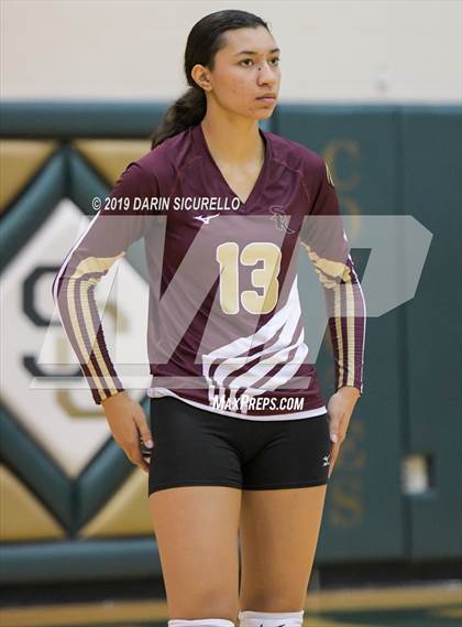 Thumbnail 1 in Corona del Sol vs. Shadow Ridge (Westwood TOC Tournament) photogallery.