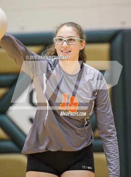 Thumbnail 1 in Corona del Sol vs. Shadow Ridge (Westwood TOC Tournament) photogallery.