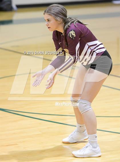 Thumbnail 3 in Corona del Sol vs. Shadow Ridge (Westwood TOC Tournament) photogallery.