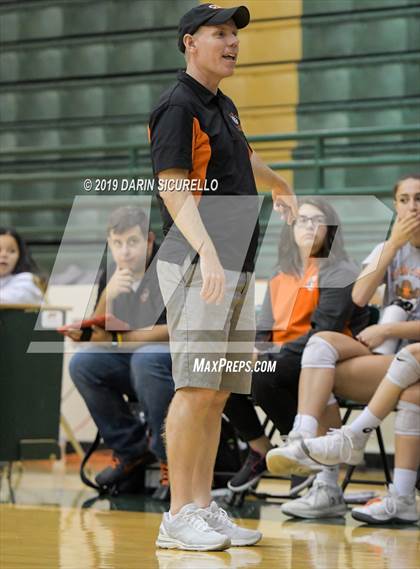 Thumbnail 2 in Corona del Sol vs. Shadow Ridge (Westwood TOC Tournament) photogallery.