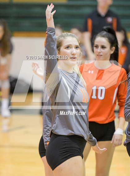 Thumbnail 2 in Corona del Sol vs. Shadow Ridge (Westwood TOC Tournament) photogallery.
