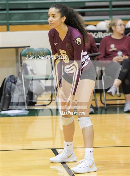 Thumbnail 2 in Corona del Sol vs. Shadow Ridge (Westwood TOC Tournament) photogallery.